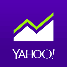Yahoo Finance Logo