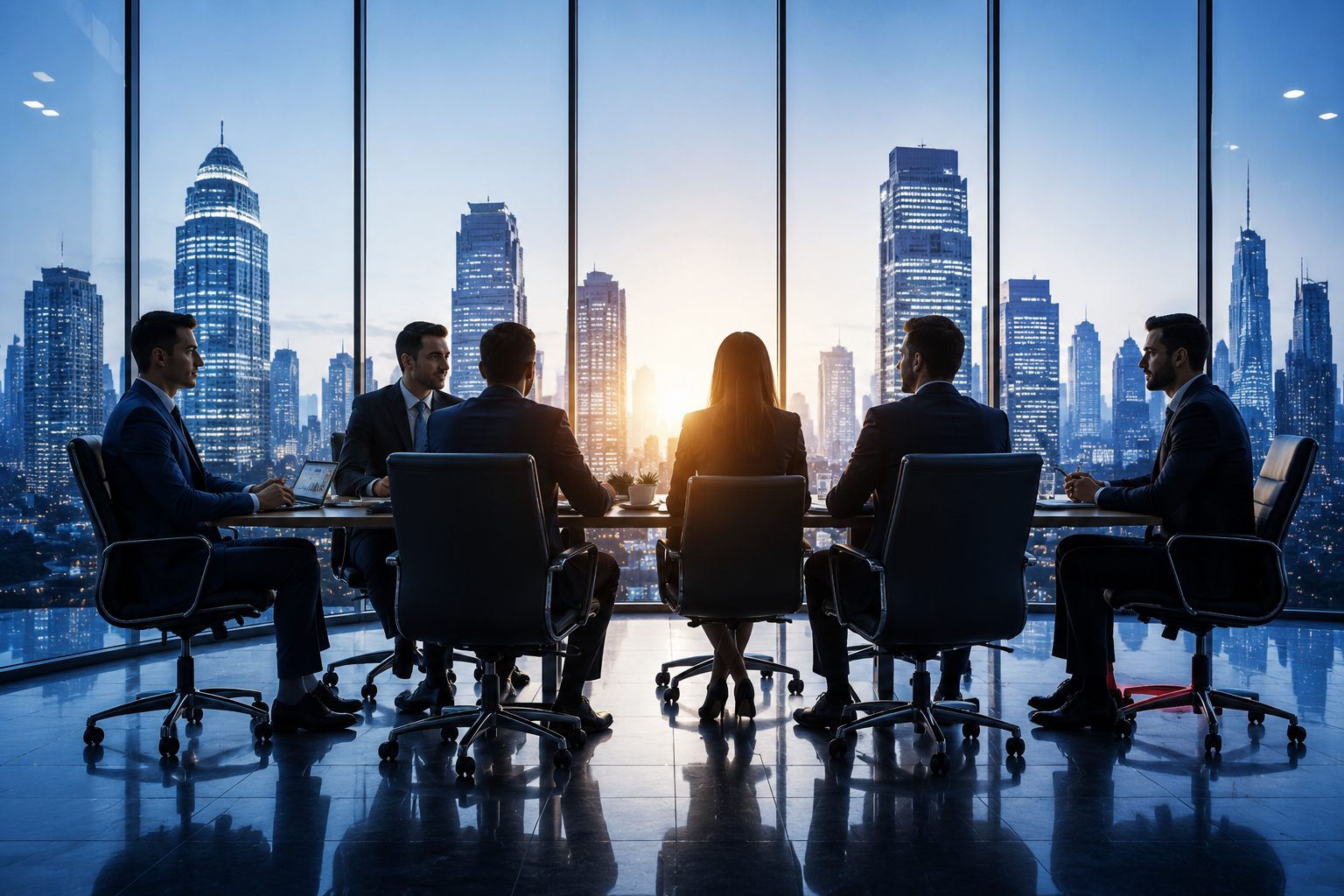 Vividhity leadership